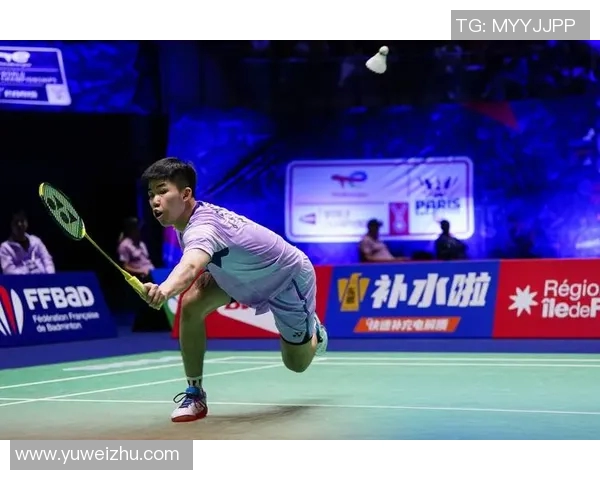 杭州羽毛球队实力强劲最新羽毛球个人能力排名TOP10揭晓 杭州羽毛球队实力强劲最新羽毛球个人能力排名TOP10揭晓