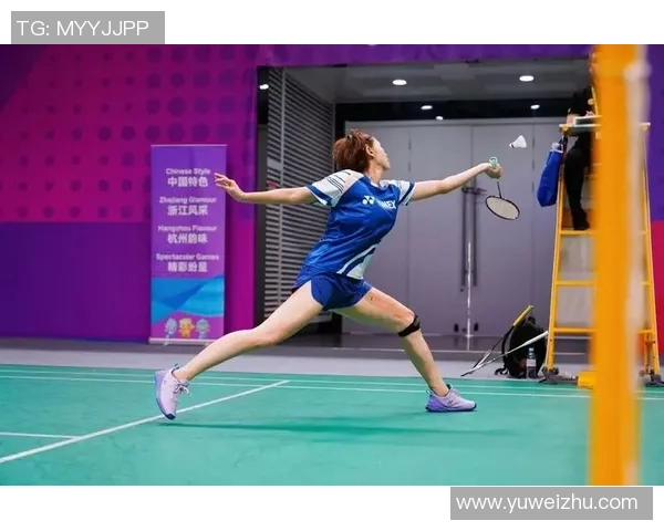 杭州羽毛球队在联合会杯中的状态分析与表现评估