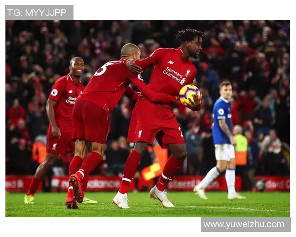 巴塞罗那对阵利物浦精彩比赛录像回顾与分析