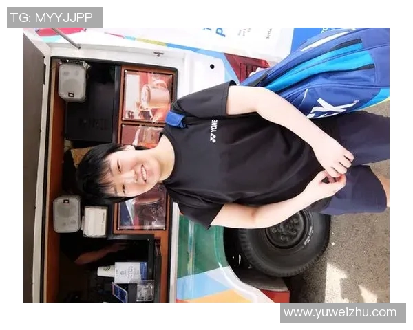 山口茜与辛德胡巅峰对决谁将问鼎羽毛球世界之巅