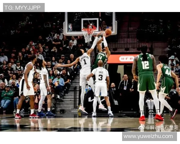 文班亚马首场比赛表现惊艳五次盖帽加隔扣字母哥引发热议