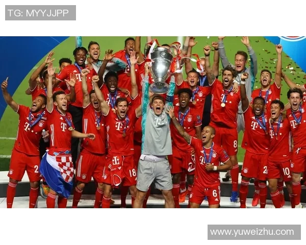 拜仁慕尼黑对阵巴黎圣日耳曼詹俊精彩解说全程回顾与分析