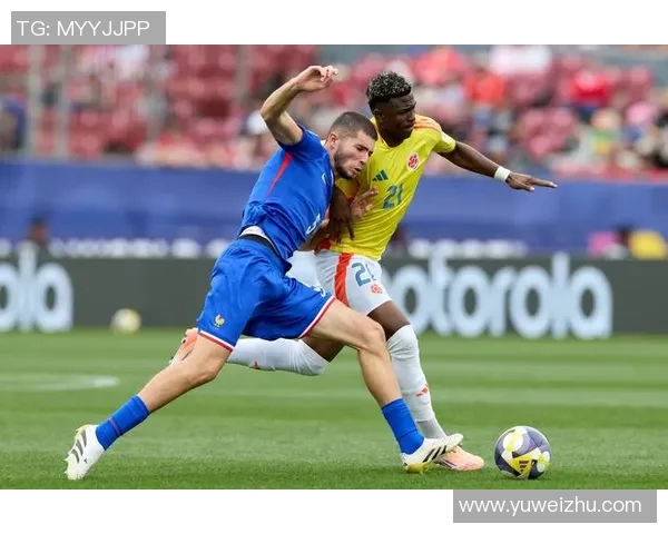 日本与哥伦比亚足球历史交锋回顾与发展分析