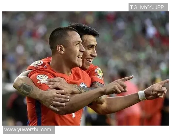 智利与墨西哥友谊赛精彩对决展现南美与北美足球魅力