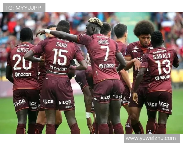 梅斯主场迎战格勒诺布尔期待精彩对决与激烈竞争