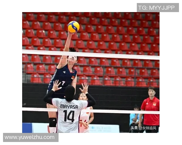 泰国男子排球队对阵卡塔尔队精彩对决引发排球迷热议