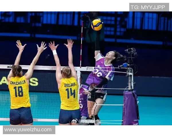 激情对决2019年北京女排迎战天津队精彩直播回顾