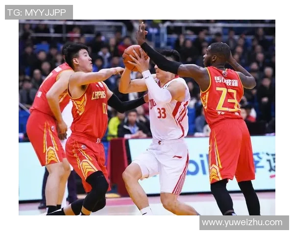 深圳马可波罗与青岛的精彩对决谁将赢得这场篮球盛宴