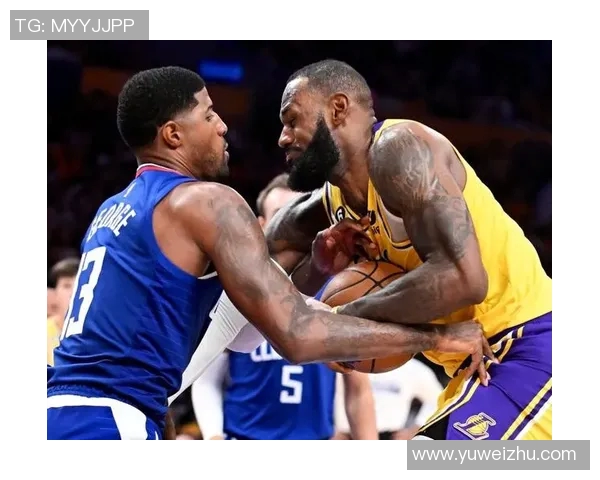 湖人对决快船精彩瞬间回顾及赛后分析全程直播盛况分享