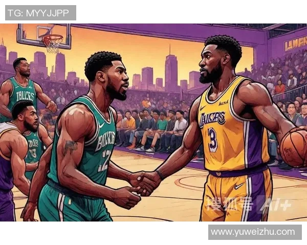 湖人对阵雄鹿全场精彩回顾与赛后分析尽在此处