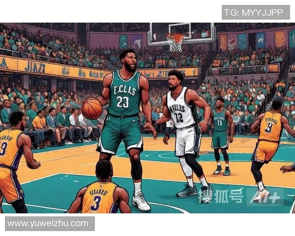 爵士与老鹰激战加时赛精彩回放全程回顾与精彩瞬间分析