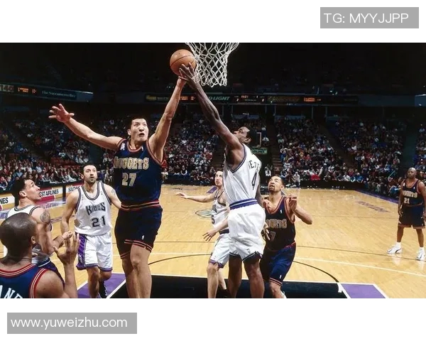 邓肯与奥尼尔的说唱对决谁才是篮球场上的真正王者 邓肯与奥尼尔的说唱对决谁才是篮球场上的真正王者