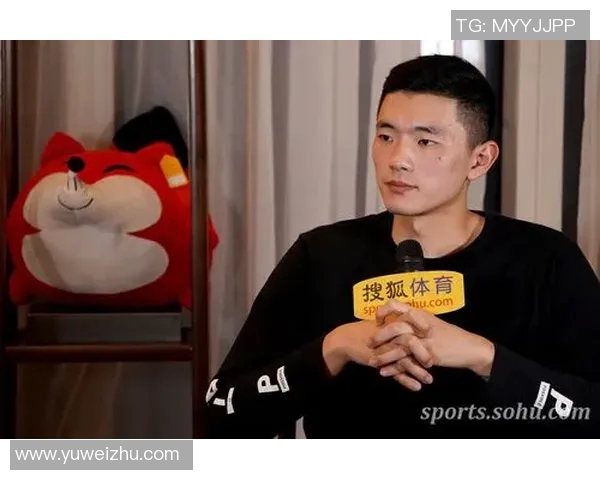 陈林坚：从青涩球员到篮球明星的成长之路与奋斗历程