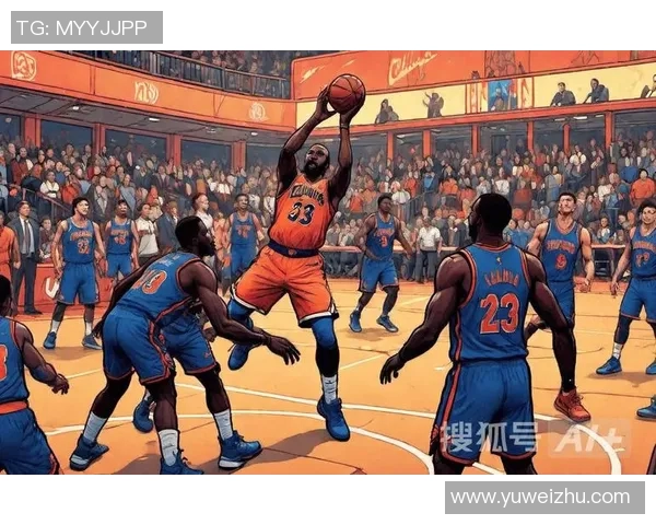 骑士与尼克斯激战三月二十七日球迷期待精彩对决与精彩瞬间 骑士与尼克斯激战三月二十七日球迷期待精彩对决与精彩瞬间