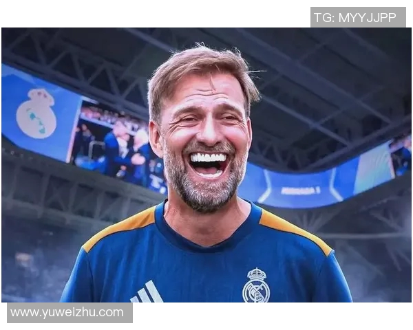 克洛普重申留任决心助力利物浦再战欧冠荣耀之路