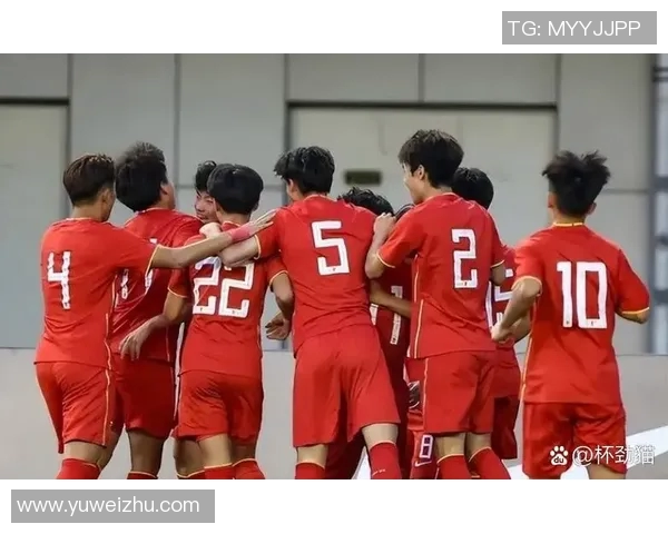 伊朗与西班牙U17青少年足球赛精彩对决引发热议