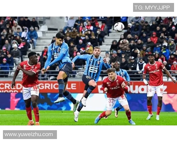 兰斯对亚眠比赛分析与推荐策略助你赢得投注胜利