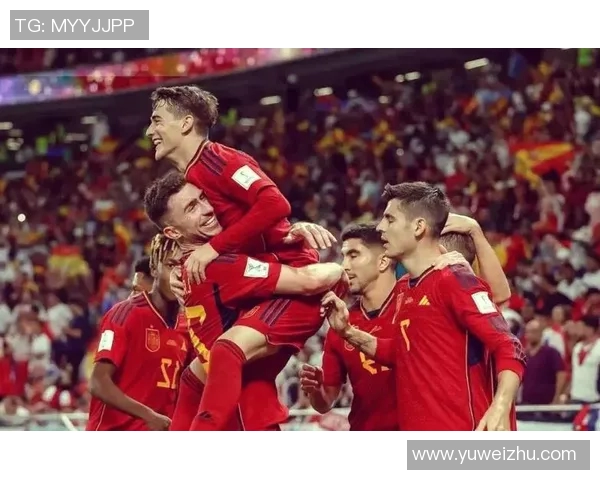 加维的崛起与未来展望:从新星到足球巨星的成长之路 加维的崛起与未来展望:从新星到足球巨星的成长之路