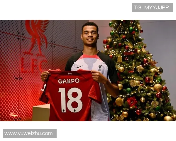 加克波：从新星崛起到球队核心的华丽转身与未来展望