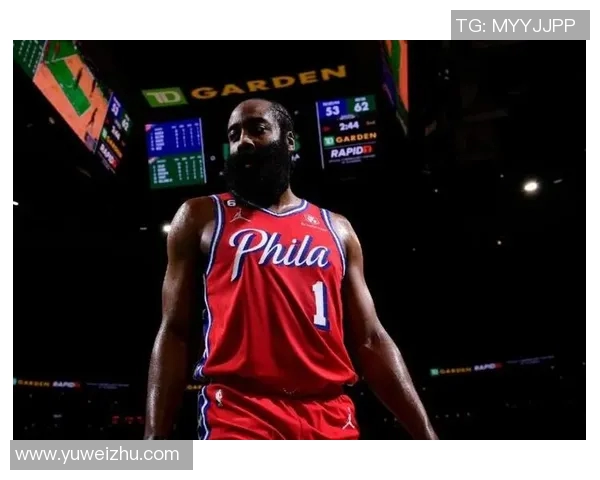 哈登重返休斯顿火箭队有望获得顶薪合约续写辉煌历史