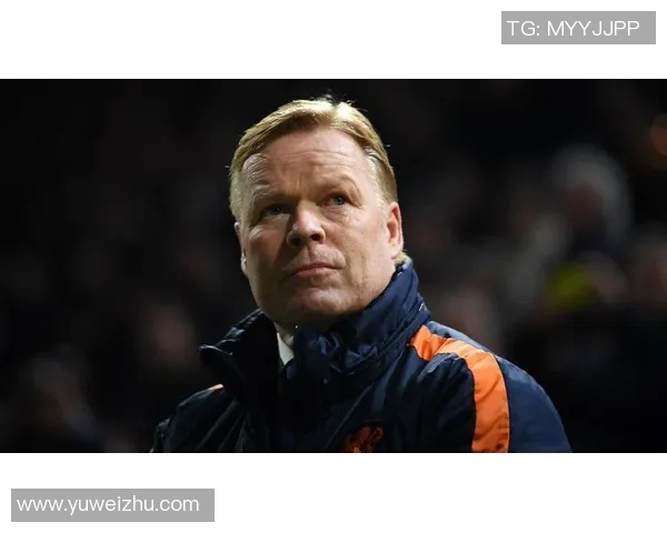 科曼执教新篇章:如何带领球队重返巅峰与挑战 科曼执教新篇章:如何带领球队重返巅峰与挑战