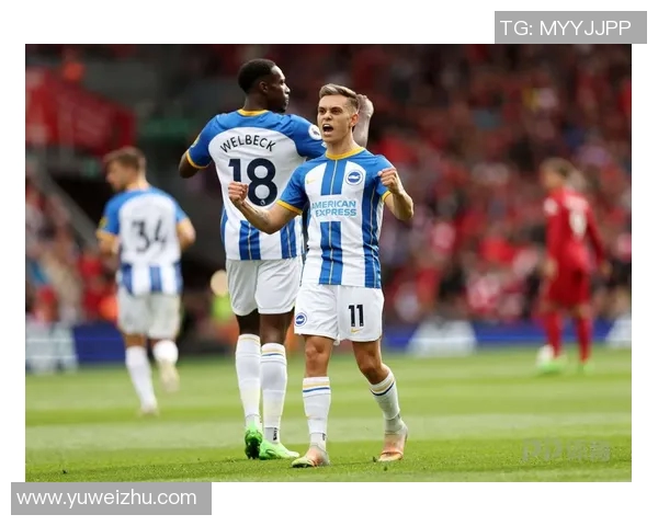 英超焦点对决热刺主场迎战布莱顿全力争胜