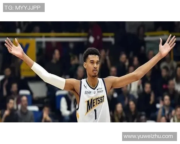 维克托文班亚马的崛起之路:从天才少年到NBA新星的传奇旅程 维克托文班亚马的崛起之路:从天才少年到NBA新星的传奇旅程