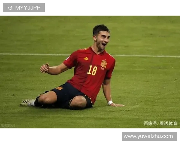费兰托雷斯在西班牙国家队的崛起与未来发展潜力分析