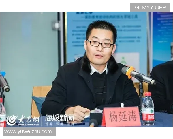 钟诚：在时代变革中探索创新与责任的年轻领袖之路