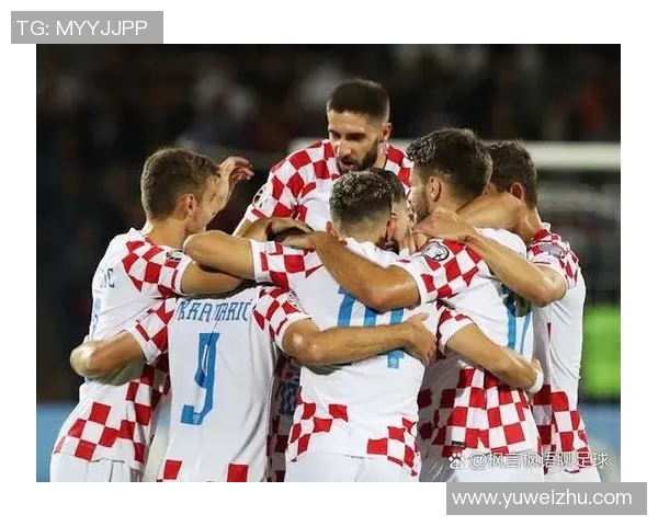 阿根廷与克罗地亚激战成和比分揭晓精彩瞬间回顾