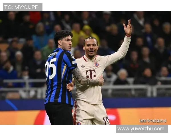 劳塔罗：从天才少年到足球巨星的成长之路与辉煌成就