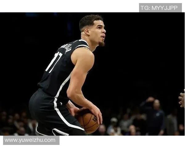 小迈克尔波特如何在NBA赛场上崭露头角与展现个人风采