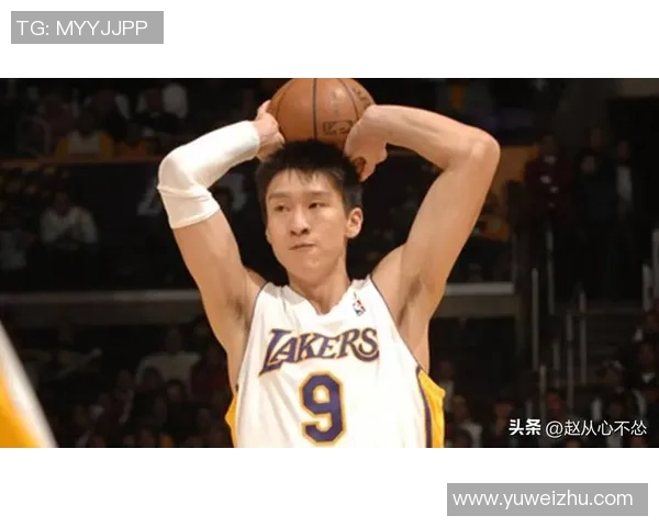 孙悦的篮球传奇之路：从青涩少年到CBA巨星的成长历程与辉煌成就