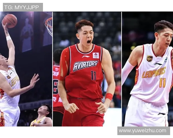 沈梓捷：从青年才俊到行业领军者的成长之路与未来展望