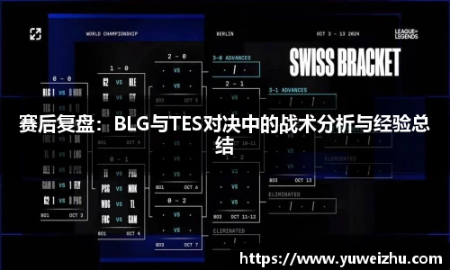 赛后复盘：BLG与TES对决中的战术分析与经验总结