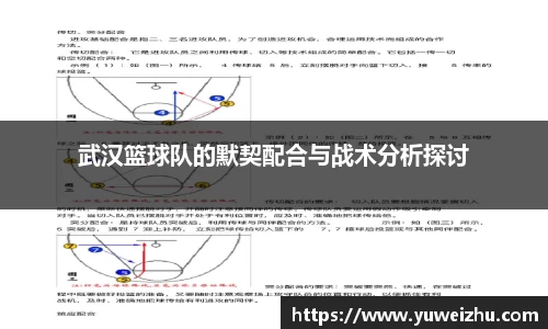 武汉篮球队的默契配合与战术分析探讨